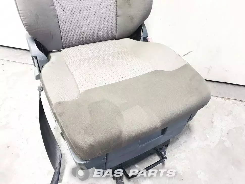 Siège passager Renault 7482212348 Siège passager Renault 7482212348