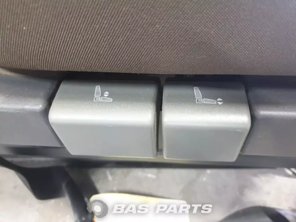 Siège passager Renault 7482212348 Siège passager Renault 7482212348
