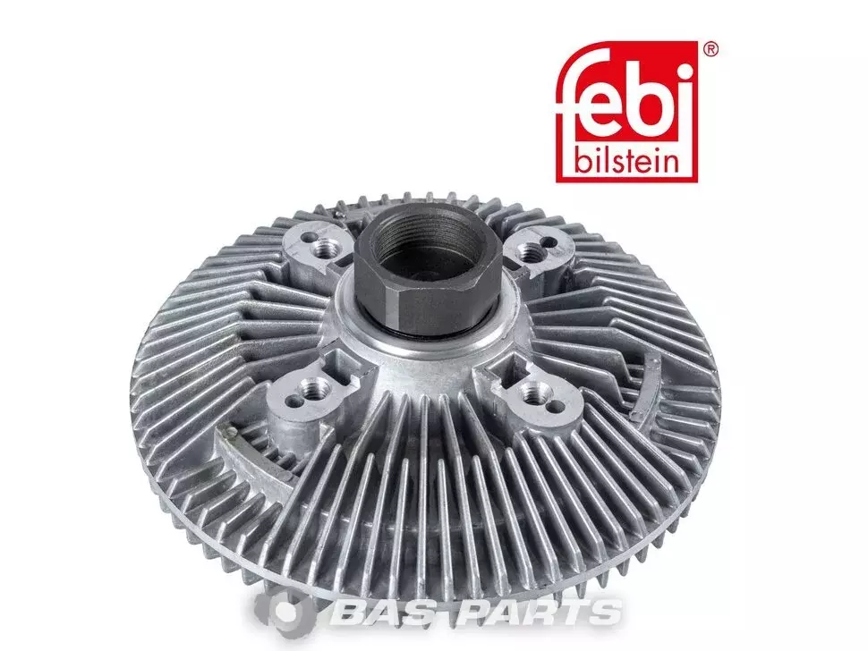 Cuplaj, ventilator Febi 74 82 204 410 Cuplaj, ventilator Febi 74 82 204 410