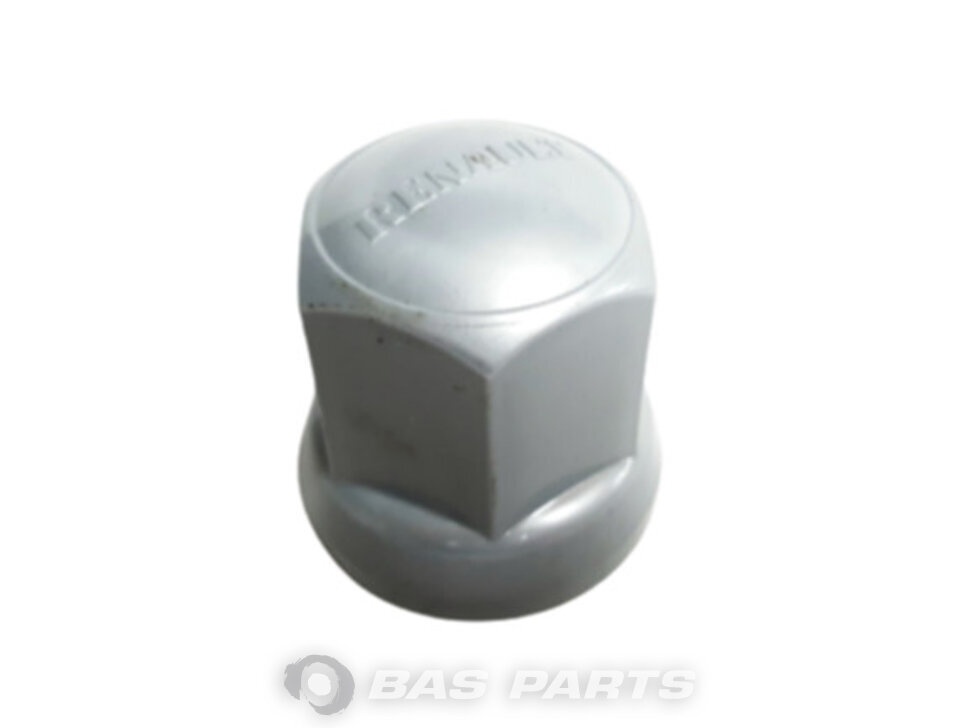Wheel lug cap 7424424790, 1609675, 20578566, 3943983 - BAS Parts