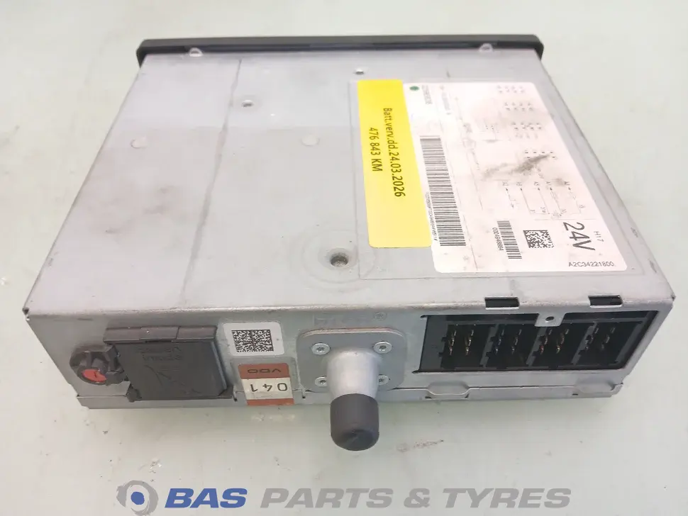 Tahograf Renault 7422006530 Tahograf Renault 7422006530