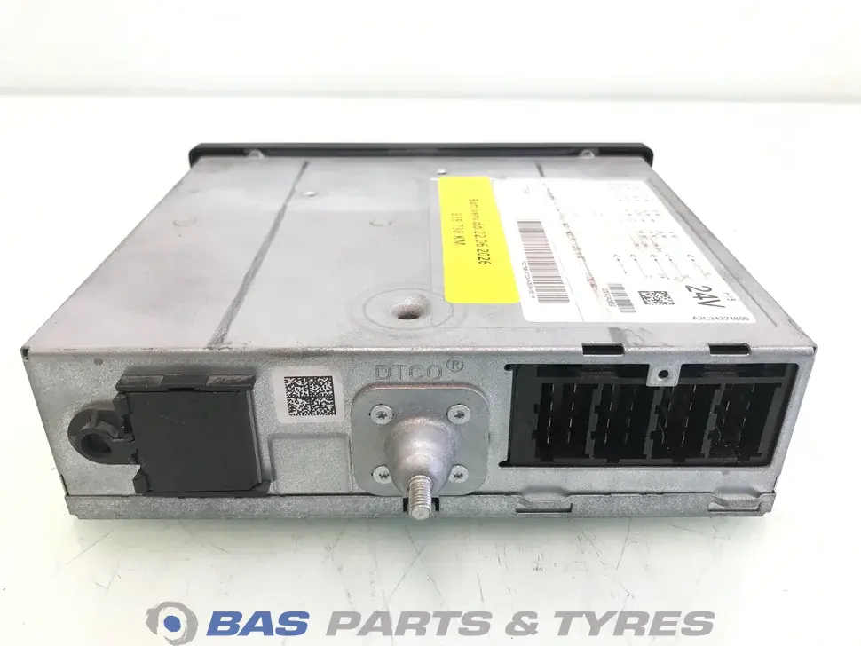 Tachograph Renault 7422006530 Tachograph Renault 7422006530