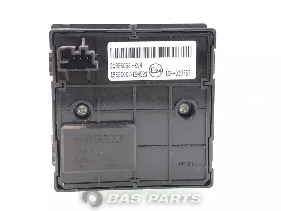 Switch Renault 7421995058 Switch Renault 7421995058