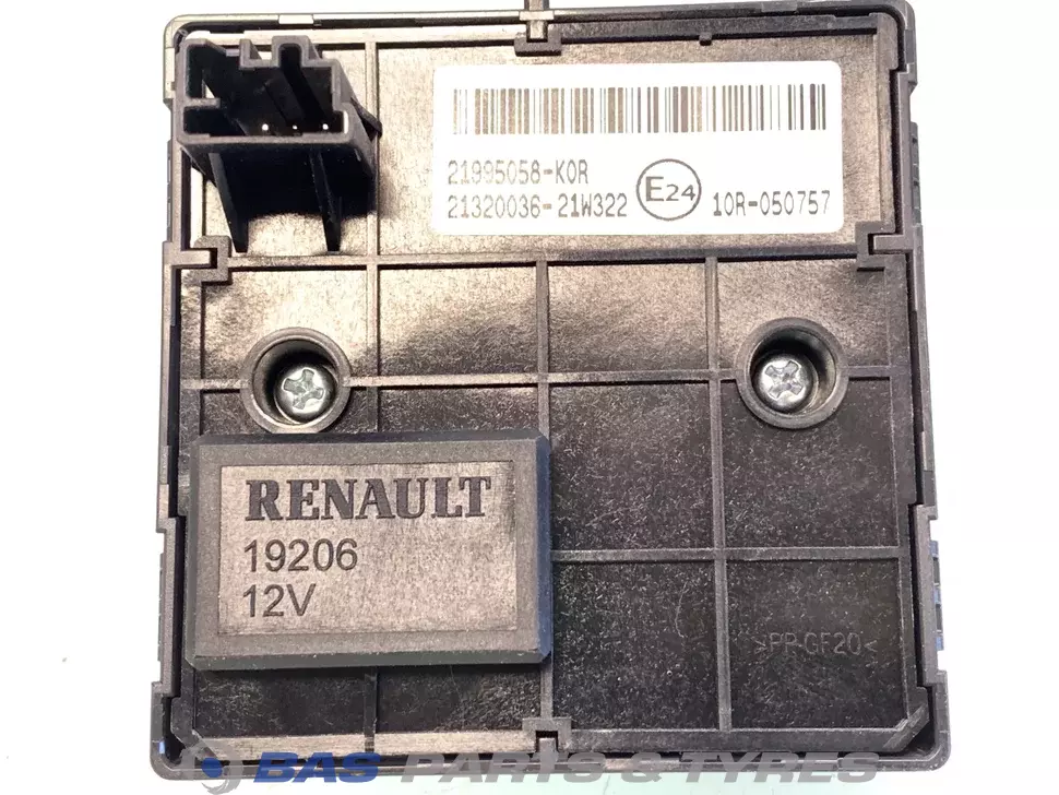 Switch Renault 7421995058 Switch Renault 7421995058