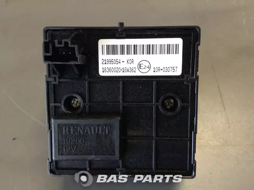 Switch Renault 7421995054 Switch Renault 7421995054