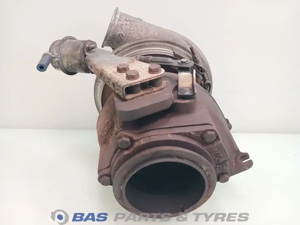 Turbo Renault 7421989979 Turbo Renault 7421989979