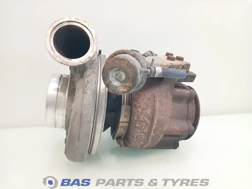 Turbo Renault 7421989979 Turbo Renault 7421989979
