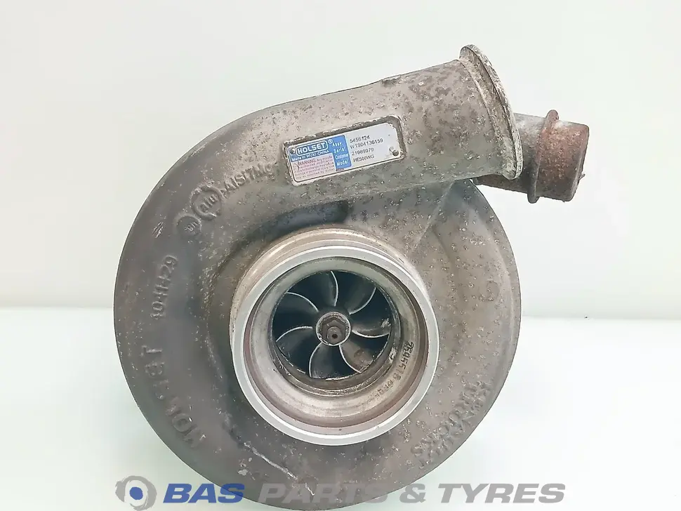 Turbo Renault 7421989979 Turbo Renault 7421989979