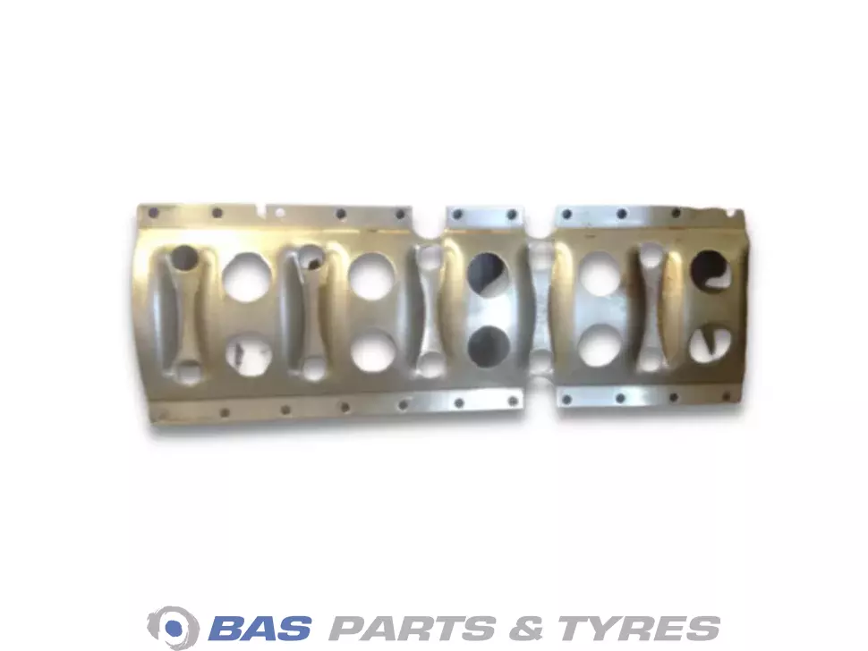 Refuerzo del chasis Renault 7420575260