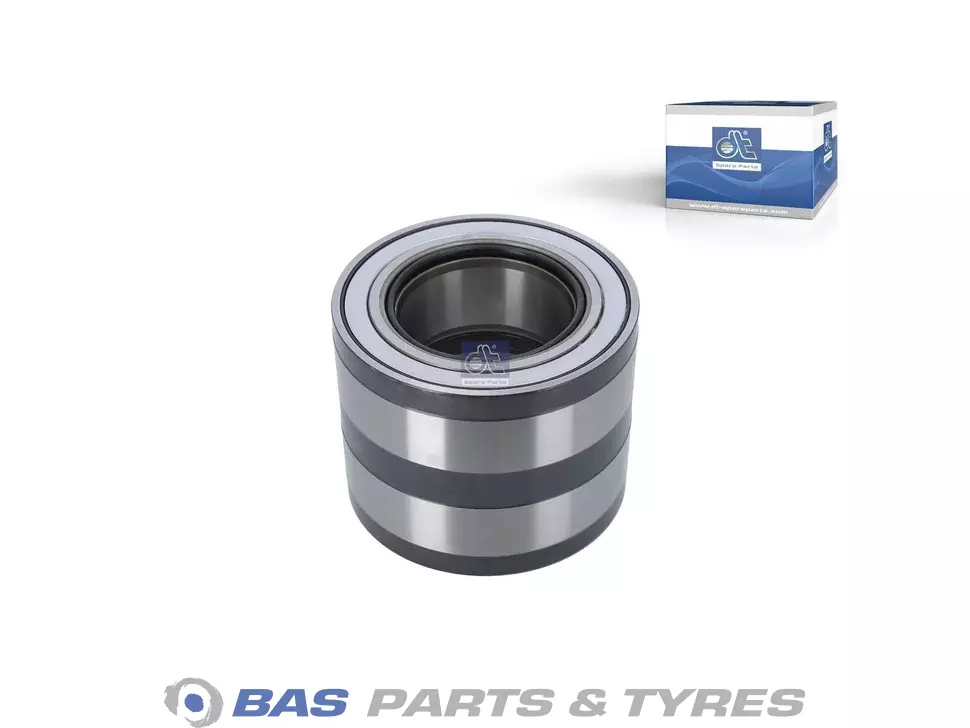 Kegellager DT Spare Parts 0019 5487