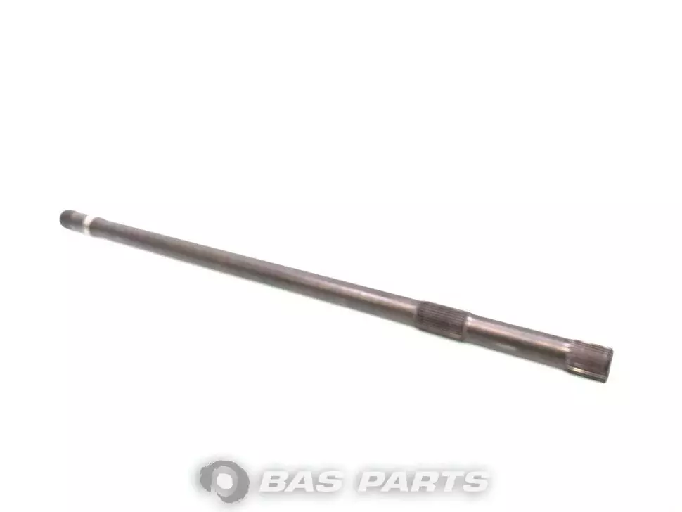 Half shaft with lock Renault 7403191863 Half shaft with lock Renault 7403191863