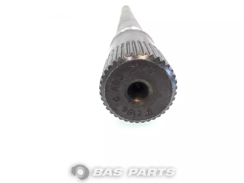 Half shaft with lock Renault 7403191863 Half shaft with lock Renault 7403191863