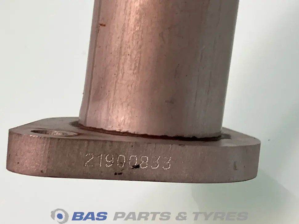 Pipe Renault 7421900833 Pipe Renault 7421900833