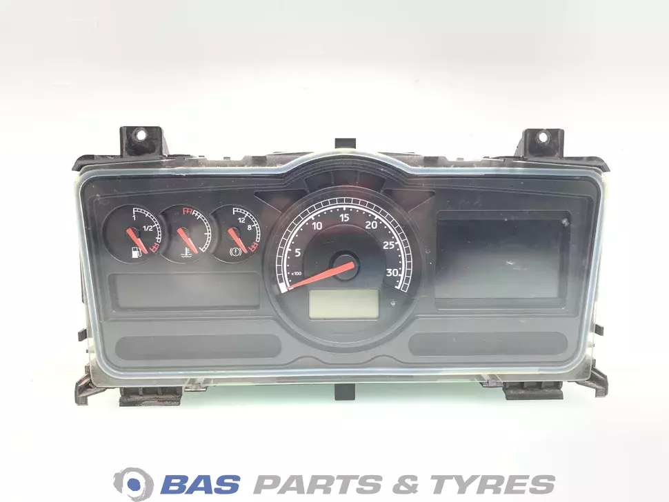 Panel de instrumentos Renault 7420977592 Panel de instrumentos Renault 7420977592