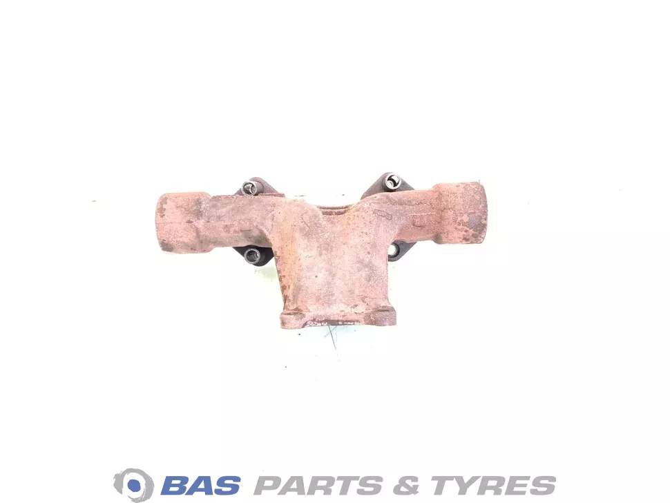 Abgaskrummer Renault 7421767048 Abgaskrummer Renault 7421767048
