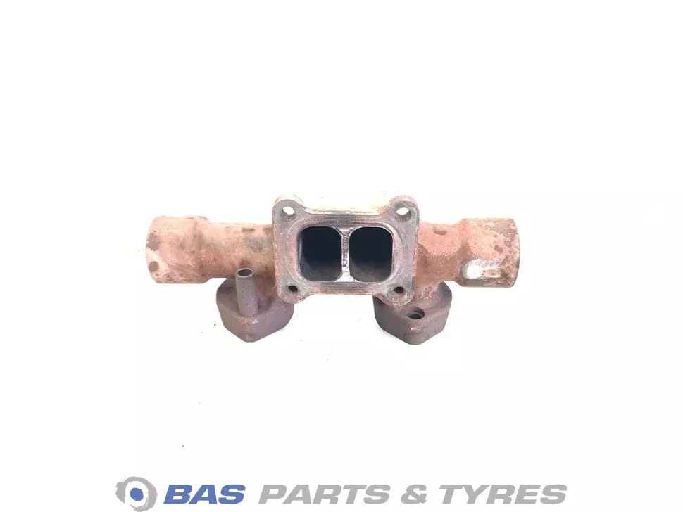 Abgaskrummer Renault 7421767048 Abgaskrummer Renault 7421767048