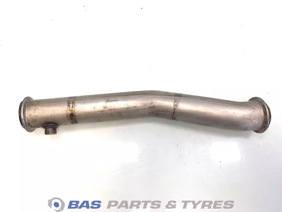 Auspuffrohr DAF 1409385 Auspuffrohr DAF 1409385
