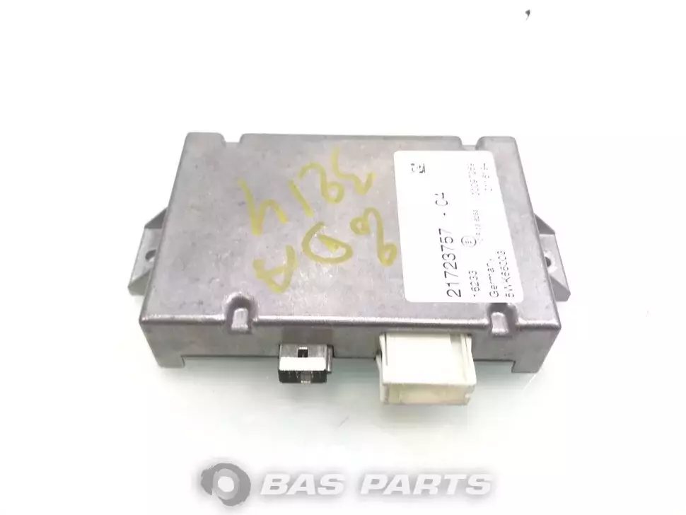 Lane chase camera control unit Renault 7421723757 Lane chase camera control unit Renault 7421723757