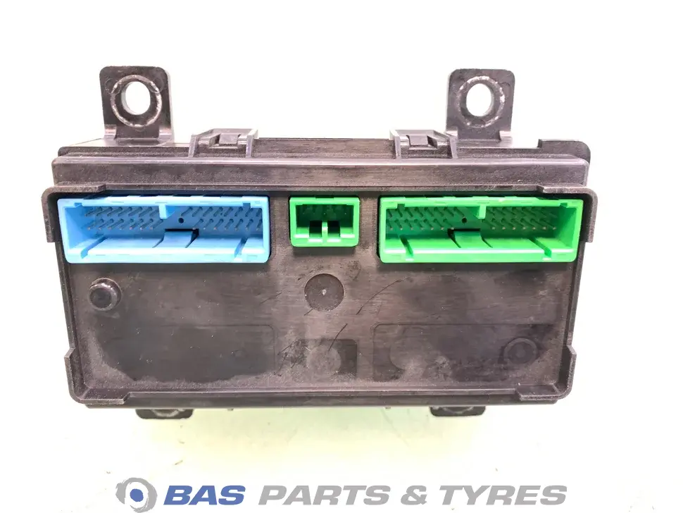 VECU control unit Renault 7420908555 VECU control unit Renault 7420908555