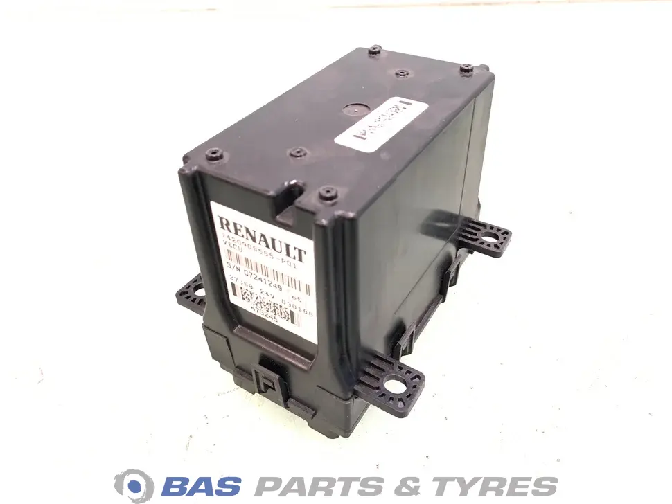 VECU control unit Renault 7420908555 VECU control unit Renault 7420908555