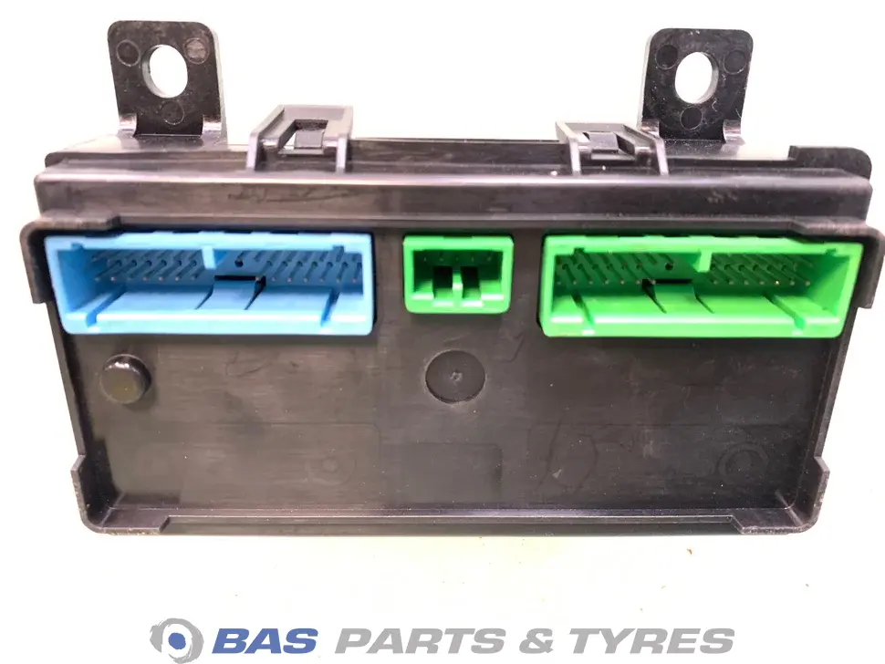 VECU control unit Renault 7420908555 VECU control unit Renault 7420908555