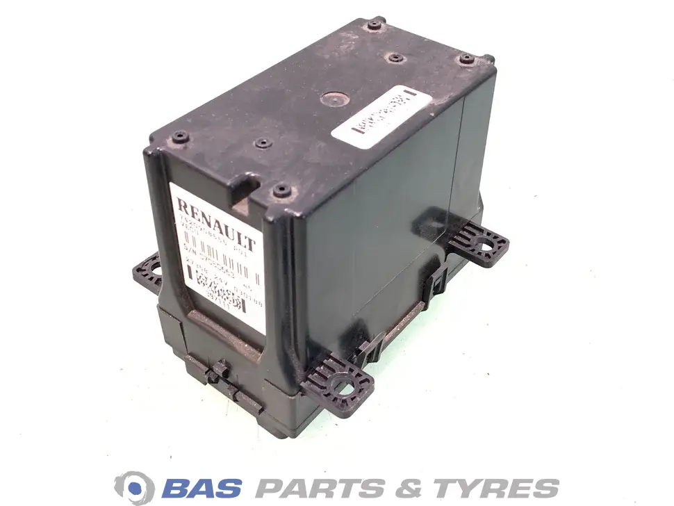 VECU control unit Renault 7420908555 VECU control unit Renault 7420908555