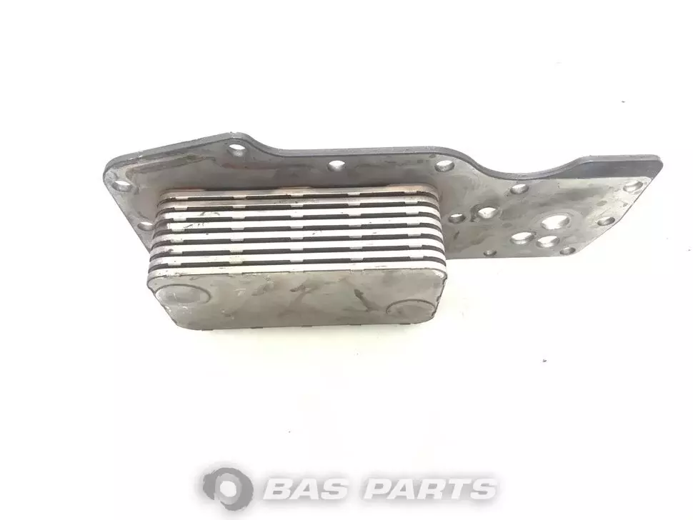 Motorölkühler 1409812 1409812 Motorölkühler 1409812 1409812
