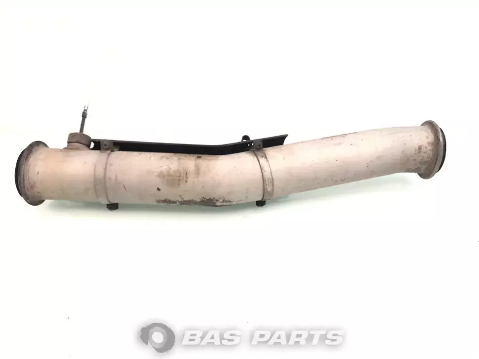 Tuyau déchappement DAF 1409849 Tuyau déchappement DAF 1409849