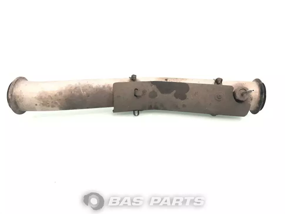 Tuyau déchappement DAF 1409849 Tuyau déchappement DAF 1409849
