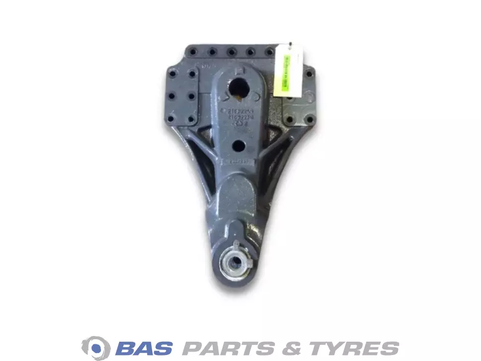 Spring anchorage Renault 7421682249