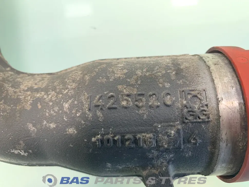 Olie Vulleiding DAF 1425520 Olie Vulleiding DAF 1425520