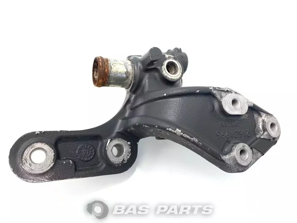 أنابيب مياه التبريد Renault 7421631995 أنابيب مياه التبريد Renault 7421631995