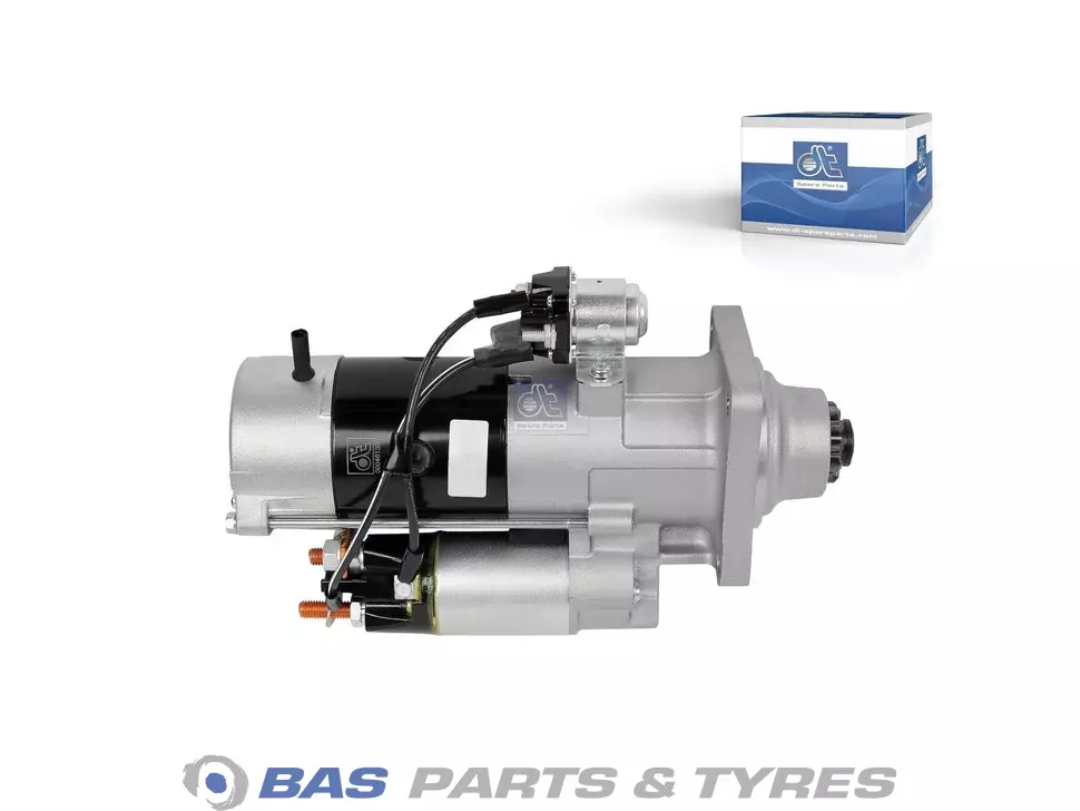 Electromor DT Spare Parts 85000934 Electromor DT Spare Parts 85000934