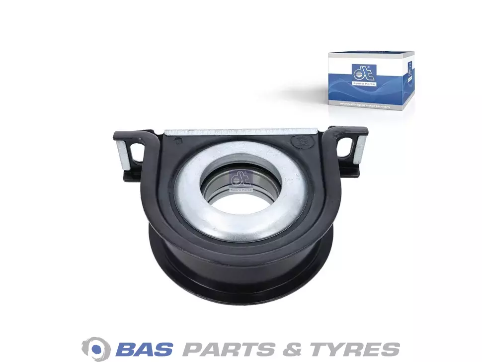 Lager DT Spare Parts 1323765