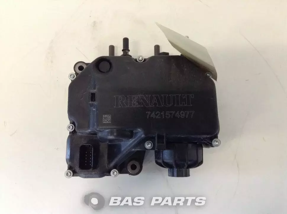 AdBlue pomp Renault 7421574977 AdBlue pomp Renault 7421574977
