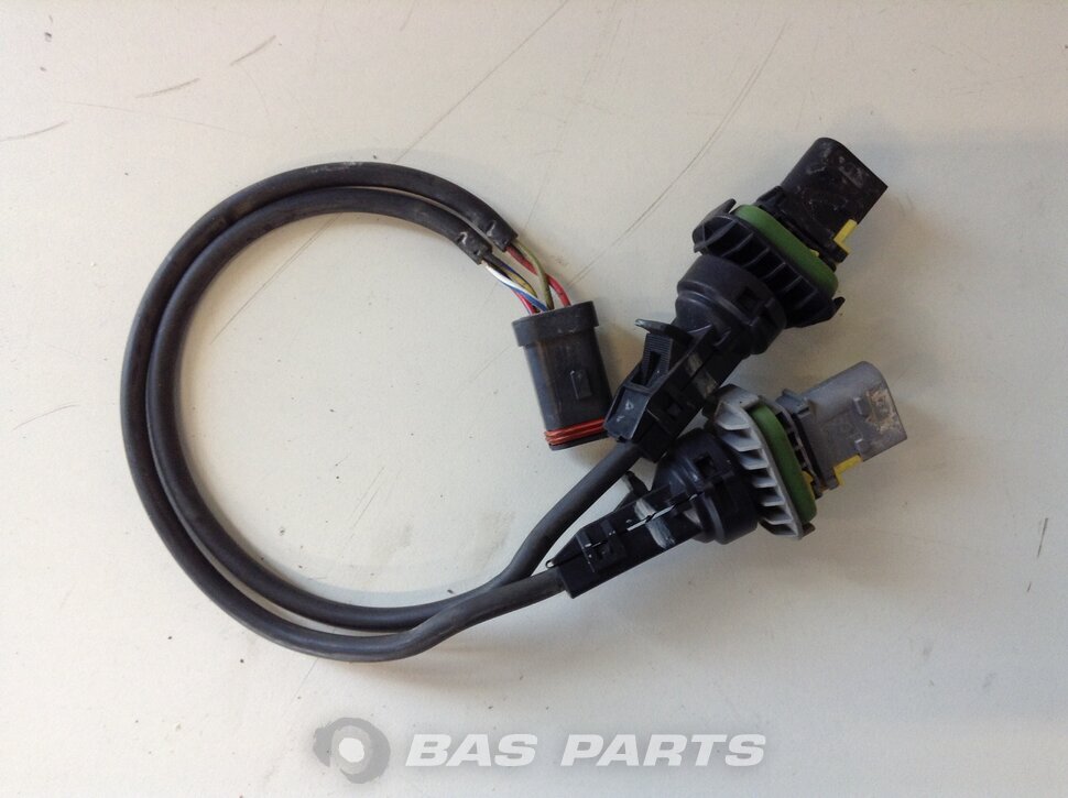 Wiring Harness 7421556415, 21556415 - BAS Parts