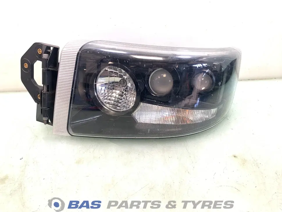 Farol principal D-serie Wide Esquerdo RHD 7421554745 Farol principal D-serie Wide Esquerdo RHD 7421554745