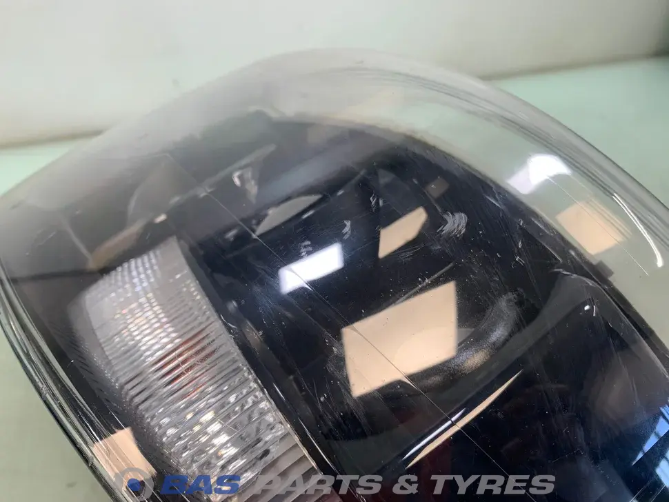 Farol principal D-serie Wide Esquerdo RHD 7421554745 Farol principal D-serie Wide Esquerdo RHD 7421554745