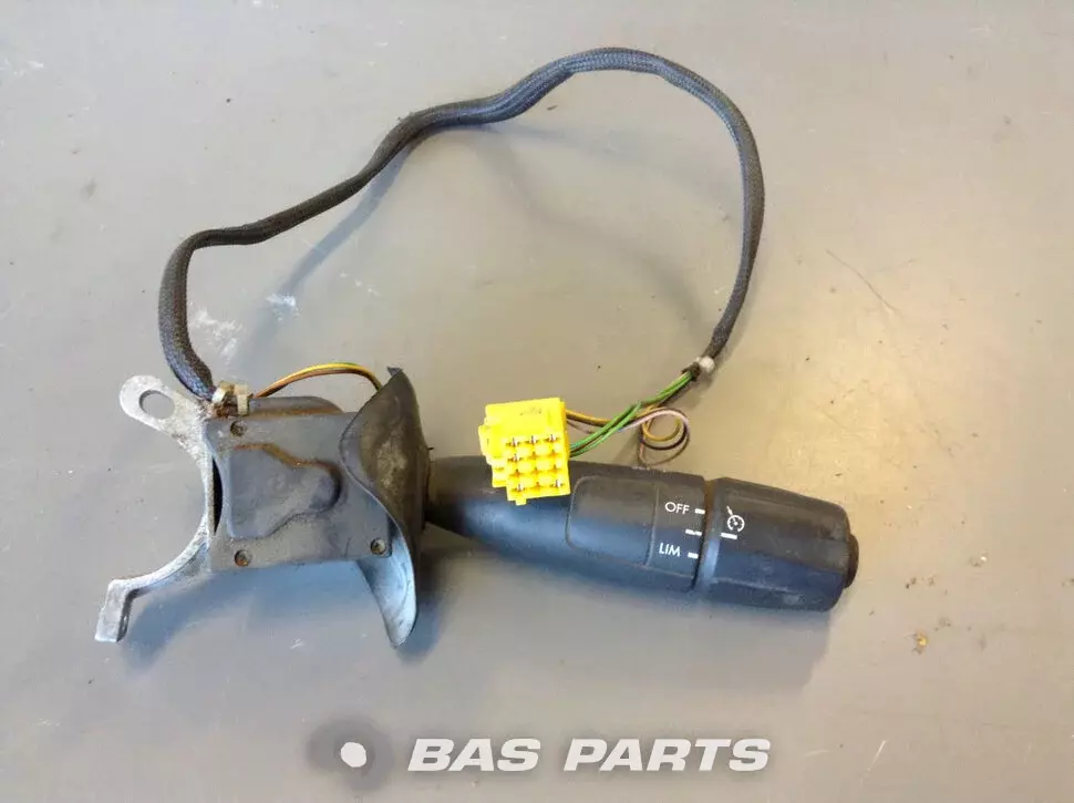 Interruptor da coluna de direção DAF 1439562 Interruptor da coluna de direção DAF 1439562