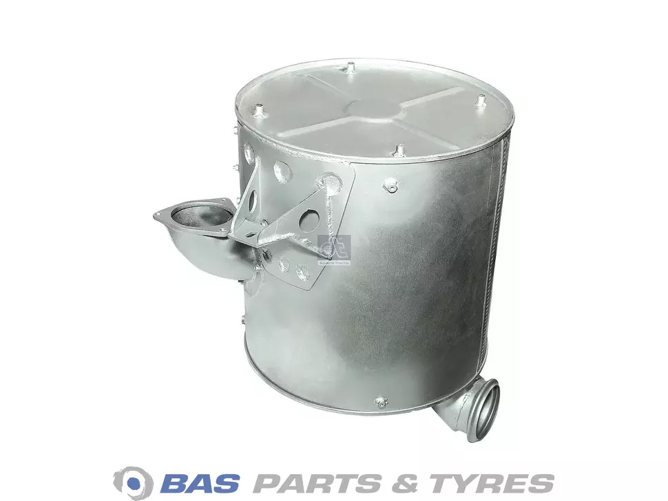 Silencer DT Spare Parts 1440883