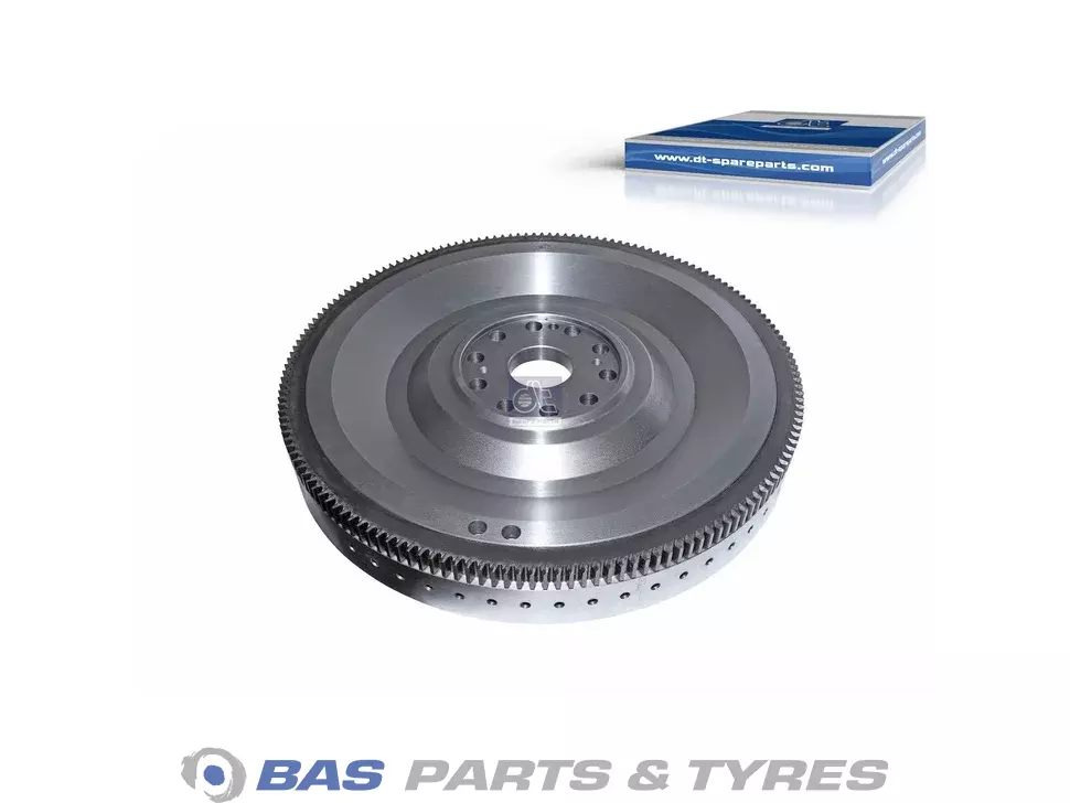 Volant DT Spare Parts 1333196
