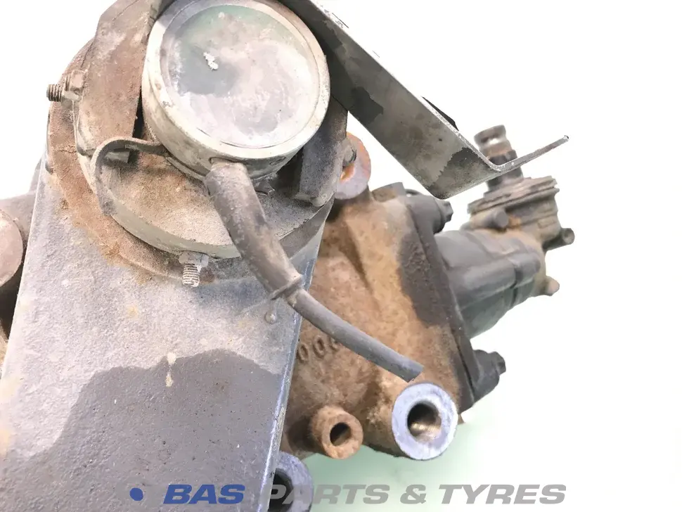 Système de direction DAF 1363884 Système de direction DAF 1363884
