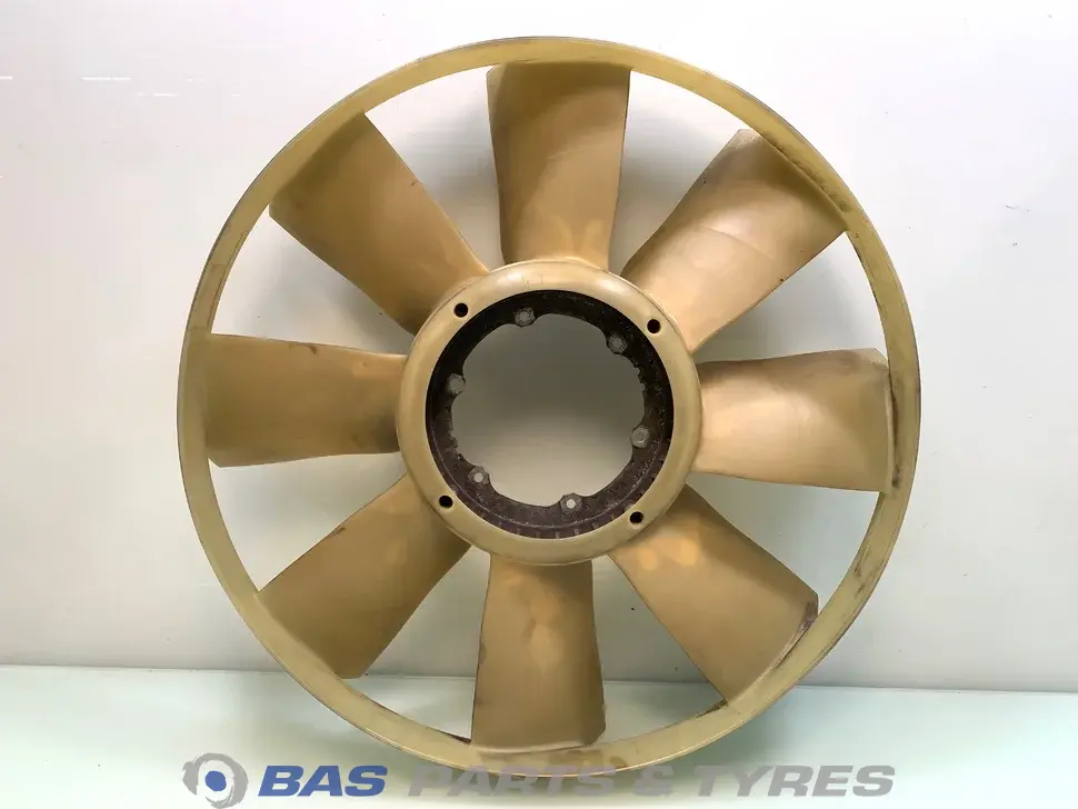 Ventilateur DAF 1426265 Ventilateur DAF 1426265