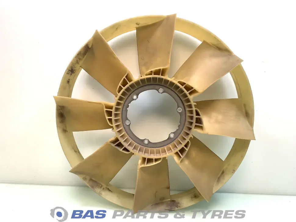 Ventilateur DAF 1426265 Ventilateur DAF 1426265