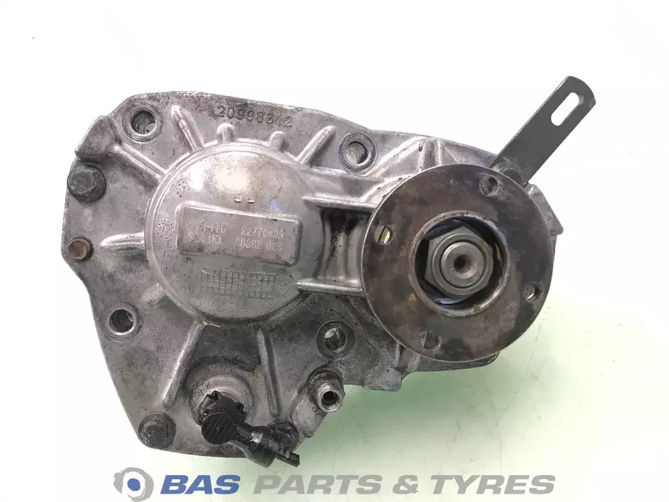 PTO PTR-FH7 Renault 7421449190 PTO PTR-FH7 Renault 7421449190