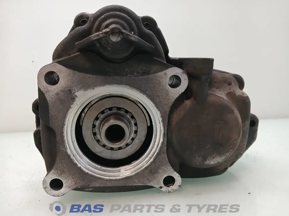 PTO PTR-FH7 Renault 7421449190 PTO PTR-FH7 Renault 7421449190