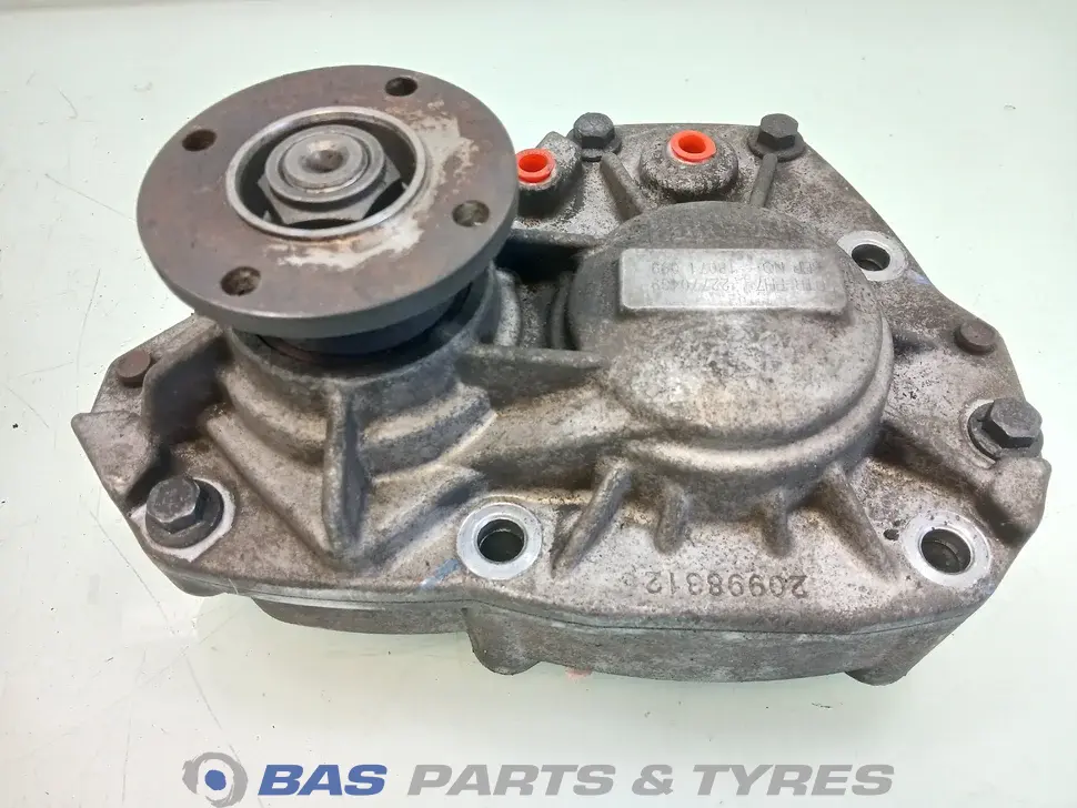 PTO PTR-FH7 Renault 7421449190 PTO PTR-FH7 Renault 7421449190