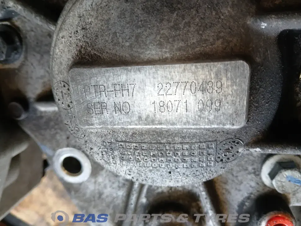 PTO PTR-FH7 Renault 7421449190 PTO PTR-FH7 Renault 7421449190