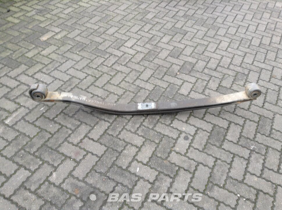 Front Spring 257941 257941, 7421319748 - BAS Parts