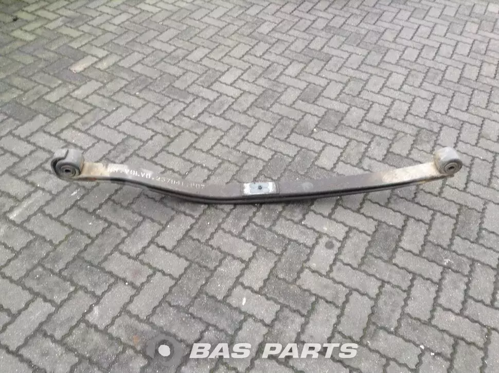 Blattfeder Volvo 257941 Blattfeder Volvo 257941
